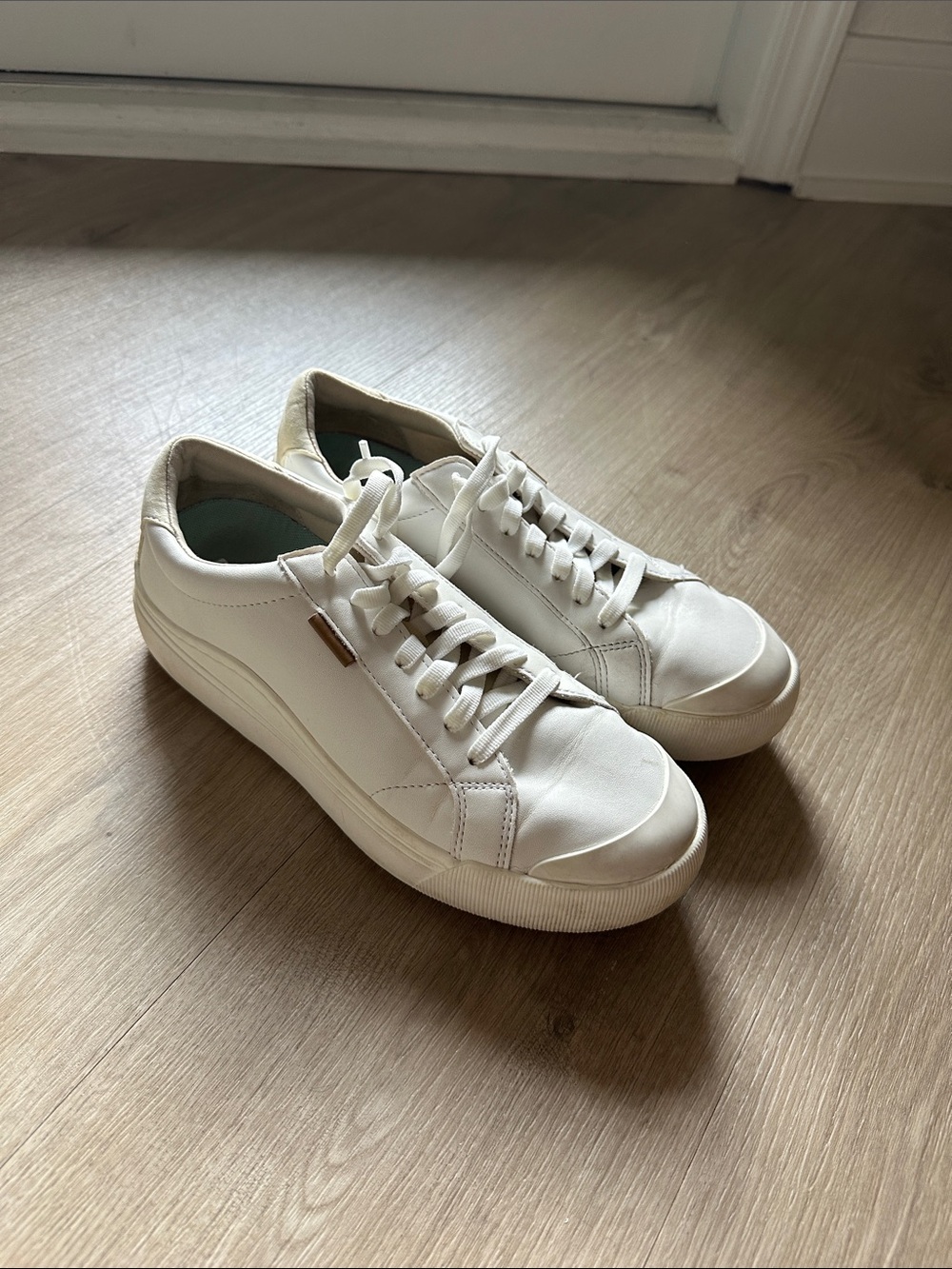 Dr. Scholl's Women's Time Off Sneaker